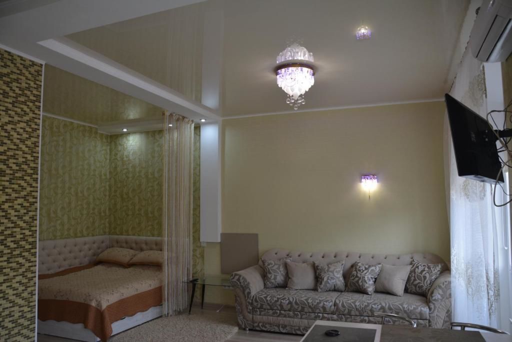Апартаменты Apartments on Perspektivnaya Кропивницкий