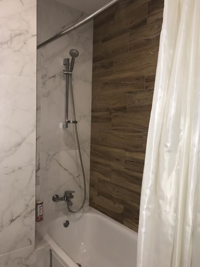 Апартаменты Apartments on Perspektivnaya Кропивницкий-5